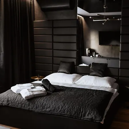 Dream Apartament *