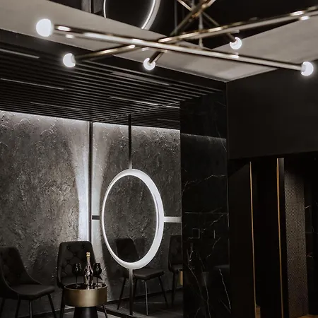 Apartament Dream *