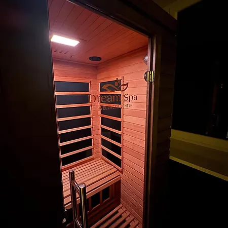 Dream Apartament
