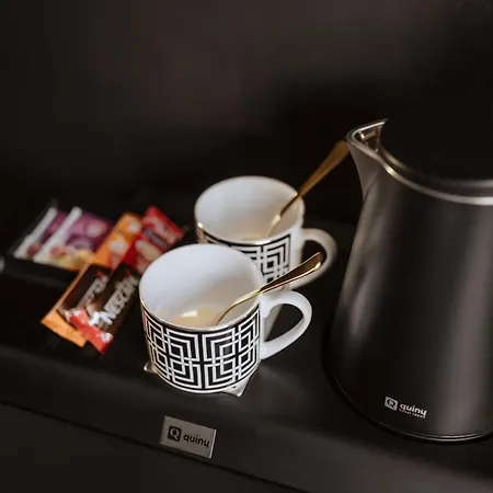 Apartament Dream *